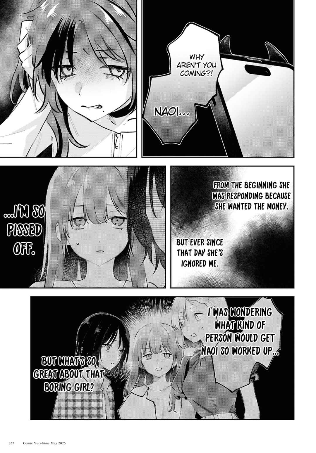 Page 25 Chapter 20 Zenbu Kowashite Jigoku de Aishite