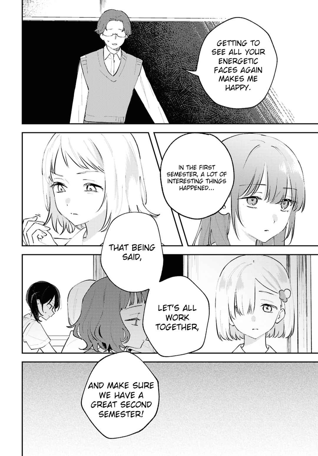 Page 36 Chapter 20 Zenbu Kowashite Jigoku de Aishite