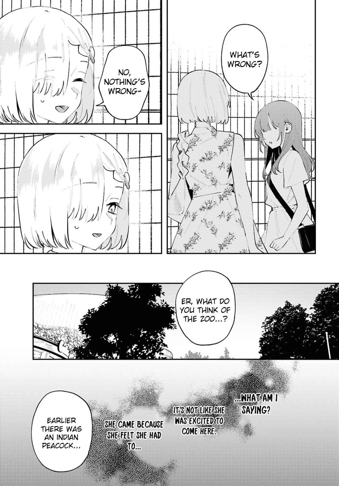 Page 7 Chapter 20 Zenbu Kowashite Jigoku de Aishite