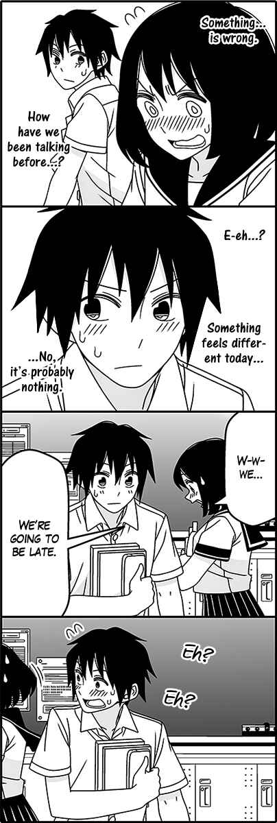 Page 7 Chapter 44 Tsuredure Children (Pre-Serialization)