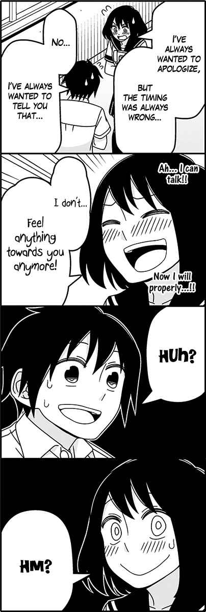 Page 9 Chapter 44 Tsuredure Children (Pre-Serialization)