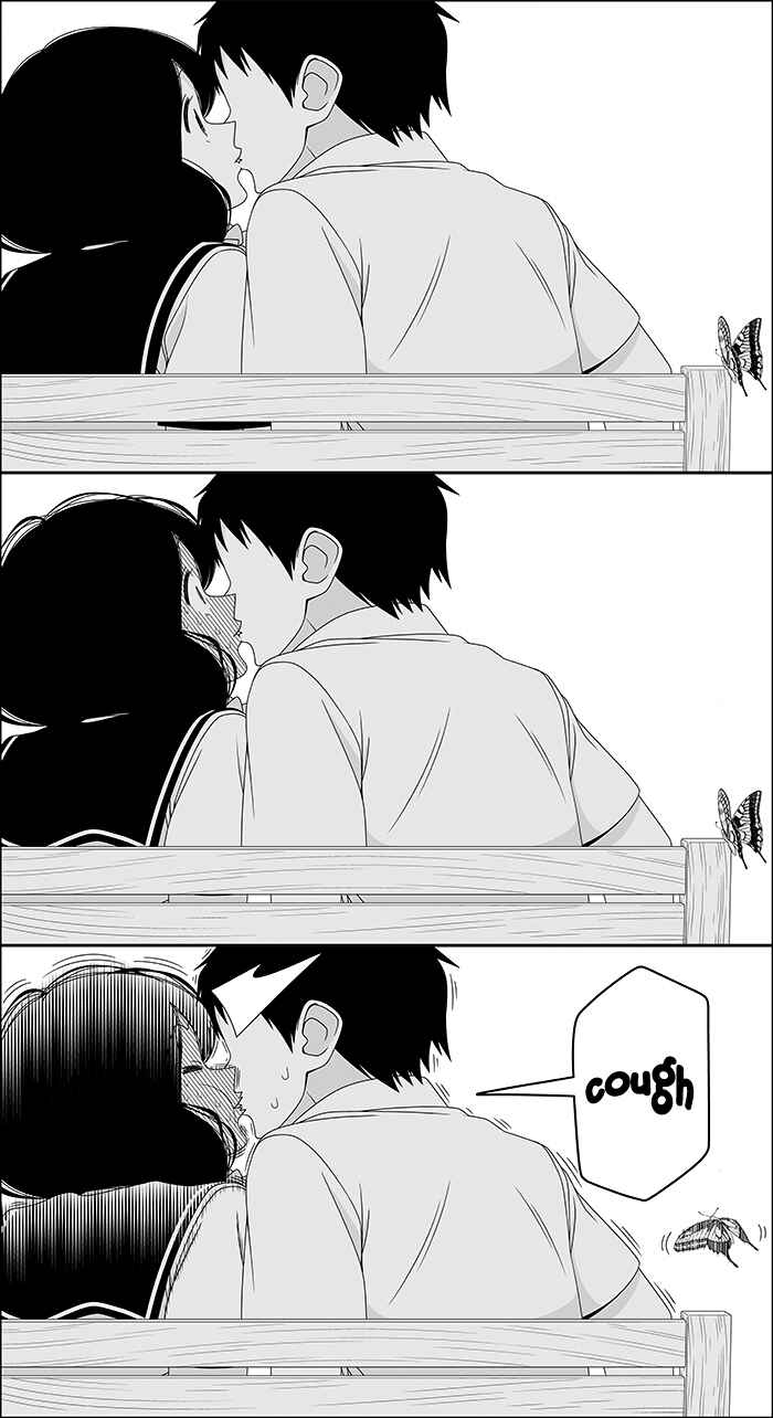 Page 12 Chapter 38 Tsuredure Children (Pre-Serialization)
