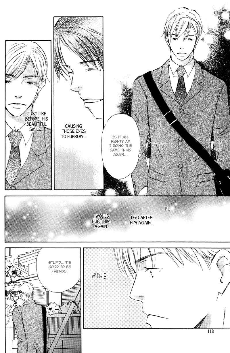 Page 30 Chapter 2 Kimi ni Yori Nishi