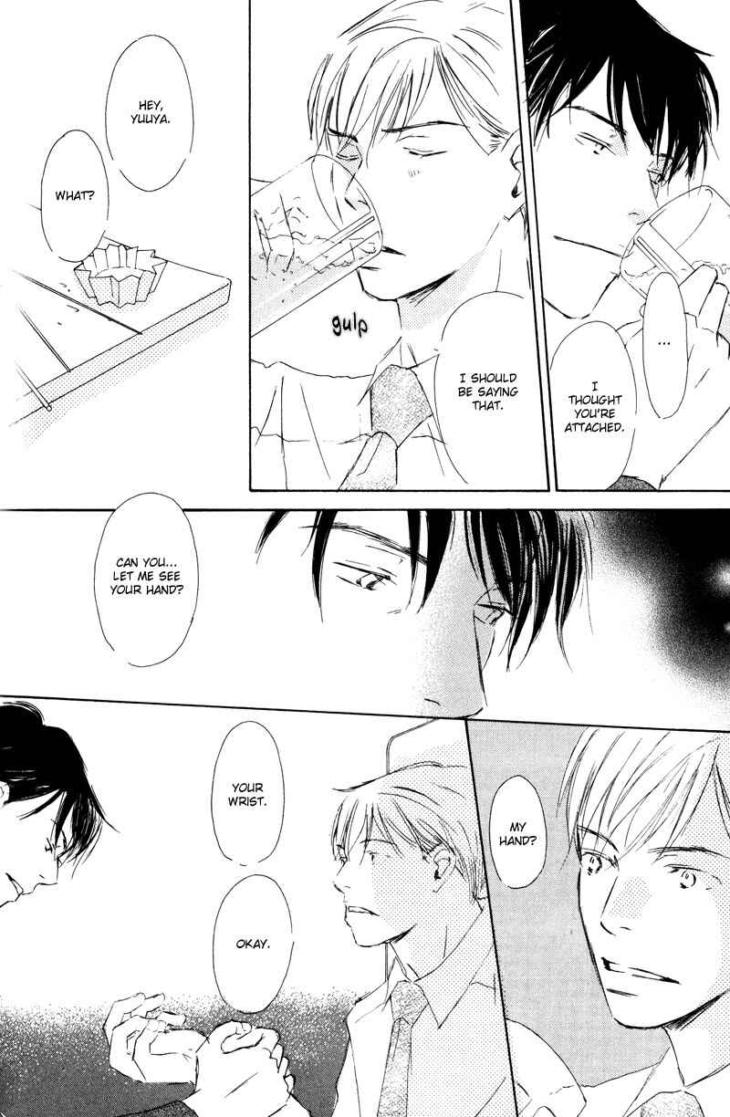 Page 34 Chapter 2 Kimi ni Yori Nishi