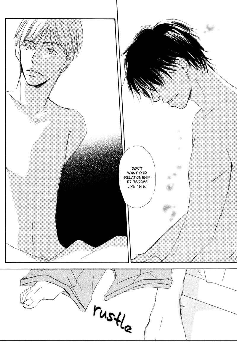 Page 18 Chapter 3 Kimi ni Yori Nishi