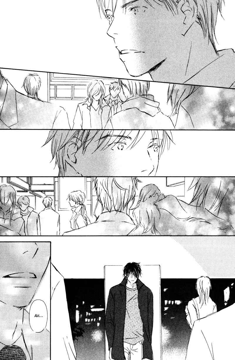 Page 28 Chapter 3 Kimi ni Yori Nishi