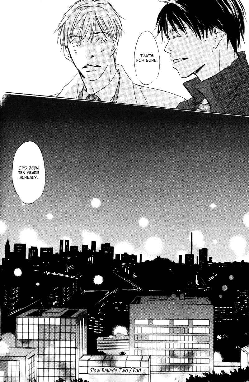 Page 38 Chapter 3 Kimi ni Yori Nishi