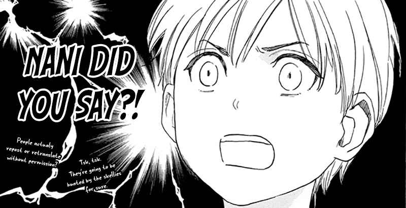 Page 2 Chapter 3 Ohigara mo Yoku