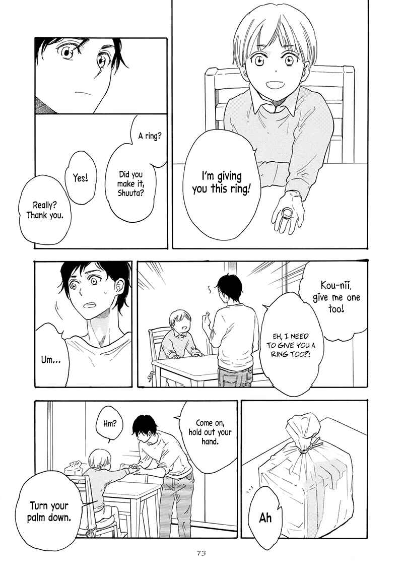 Page 9 Chapter 3 Ohigara mo Yoku