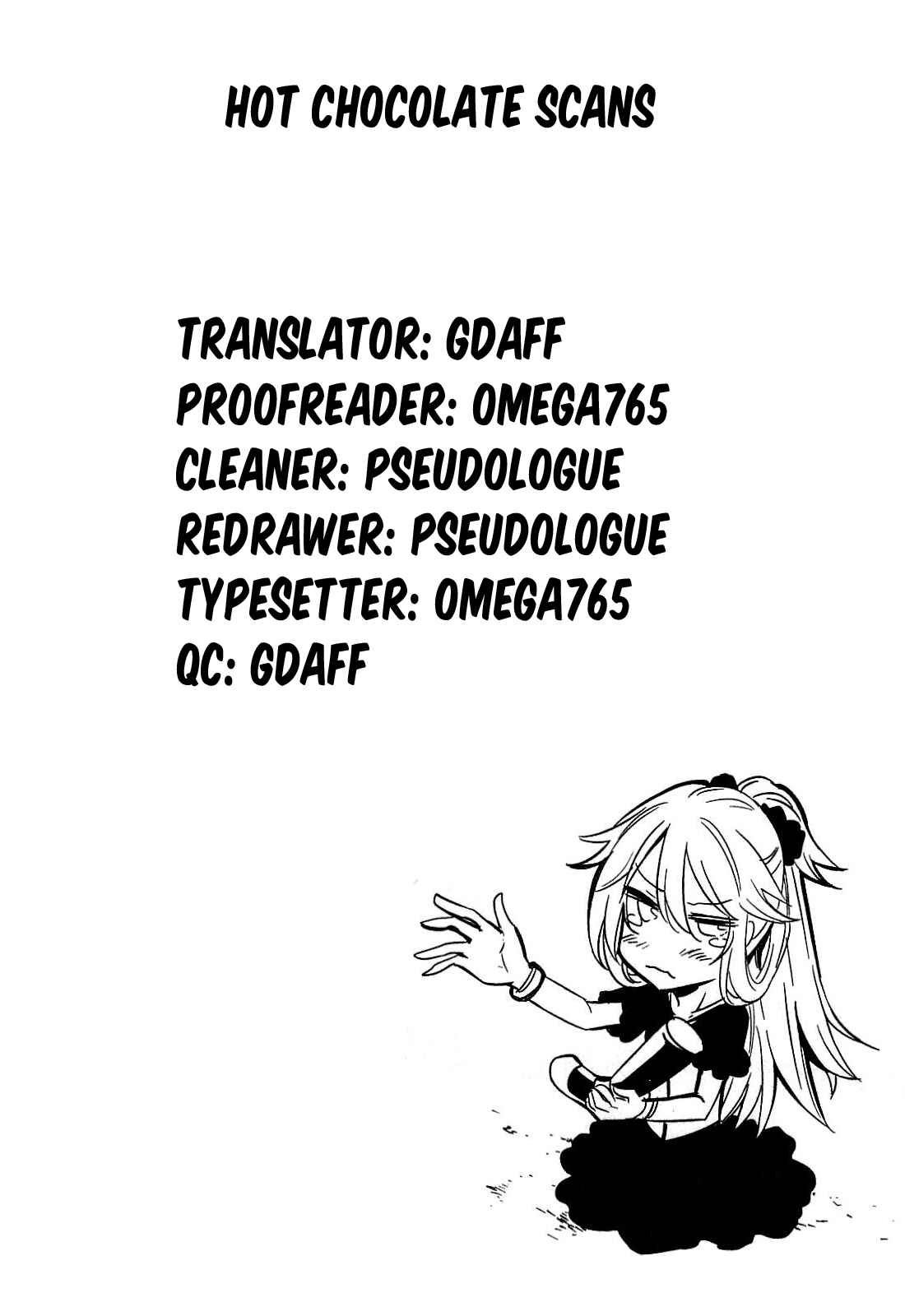 Page 26 Chapter 14 Maousama Chotto Sore Totte!!