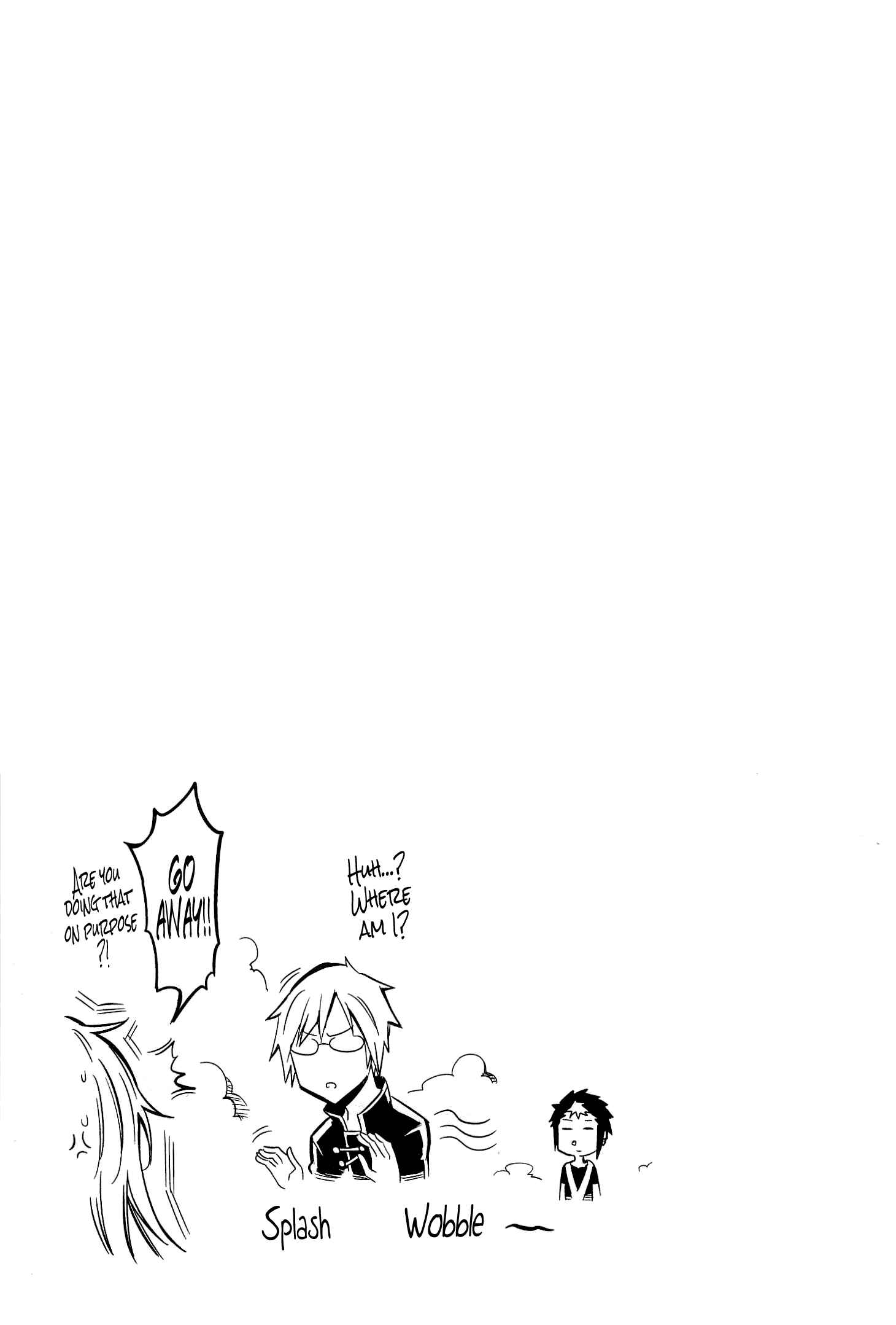 Page 15 Chapter 2 Maousama Chotto Sore Totte!!