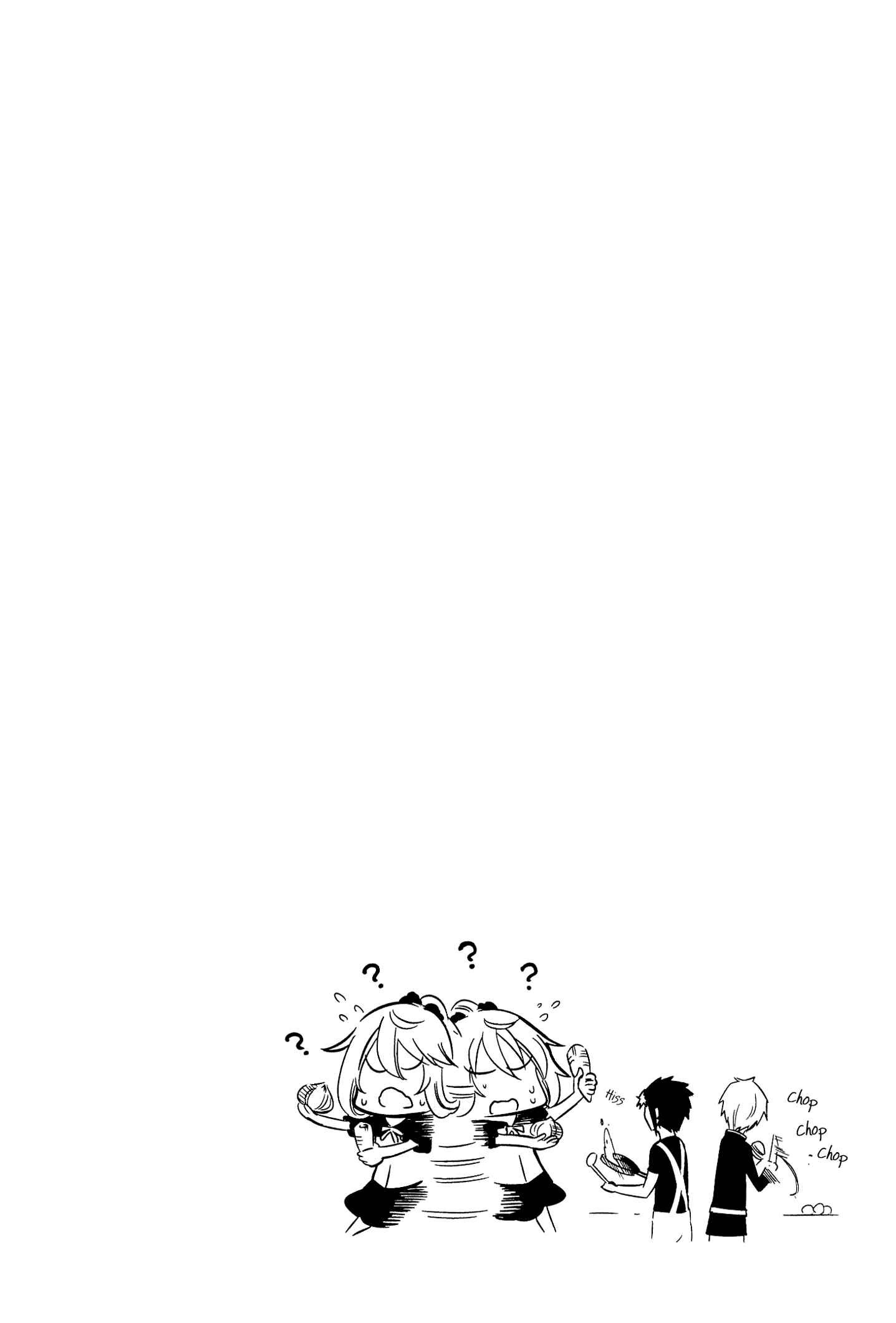Page 11 Chapter 3 Maousama Chotto Sore Totte!!