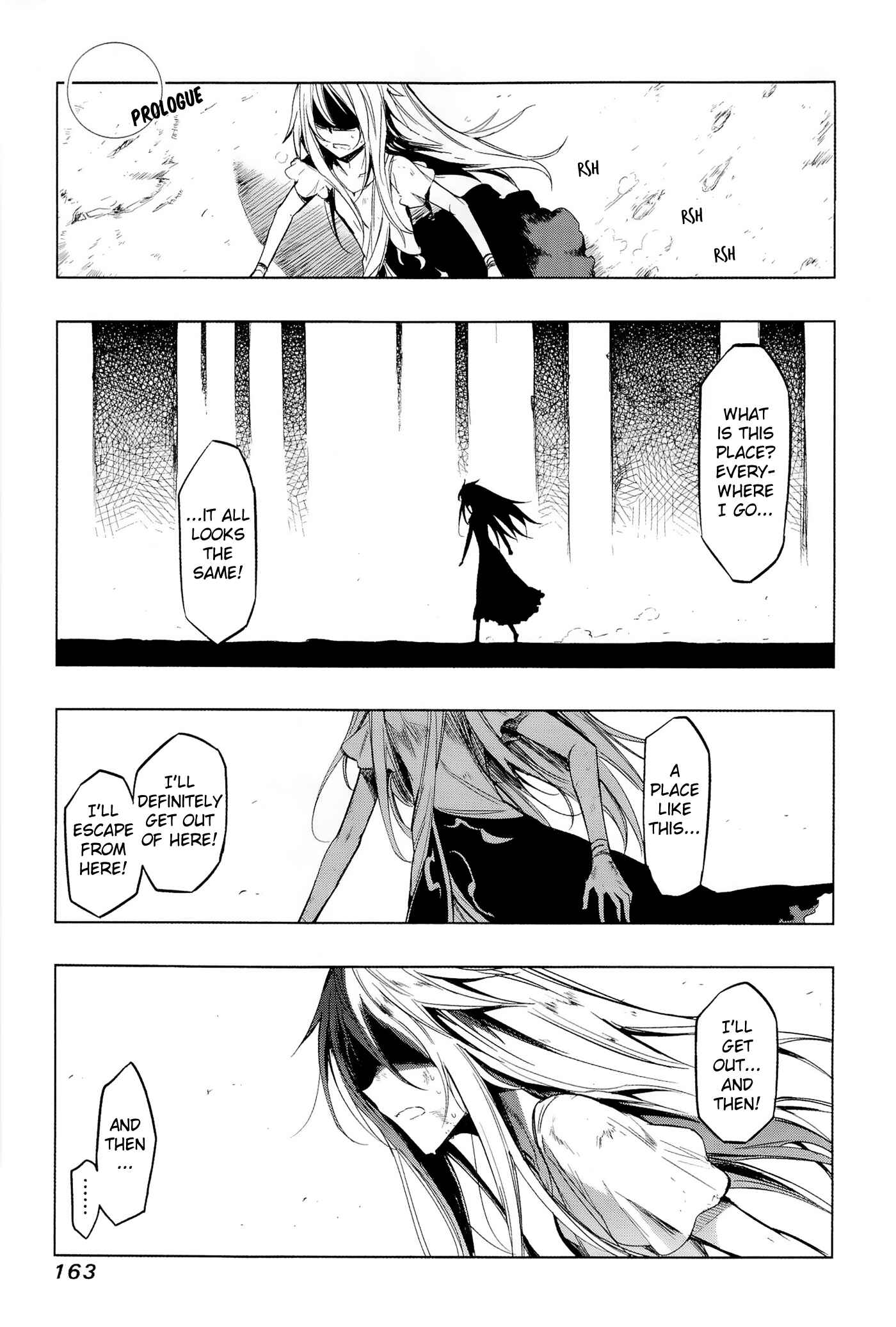 Page 1 Chapter 9.5 Maousama Chotto Sore Totte!!