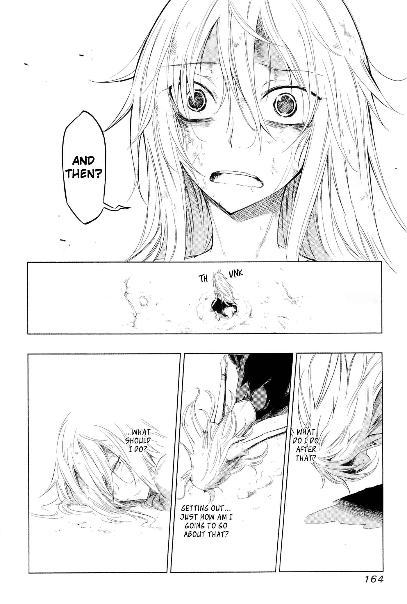 Page 2 Chapter 9.5 Maousama Chotto Sore Totte!!