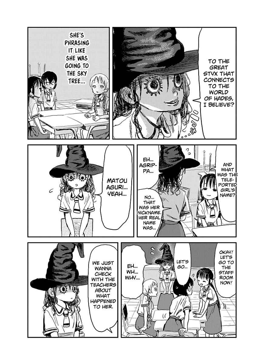 Page 4 Chapter 24 Asobi Asobase