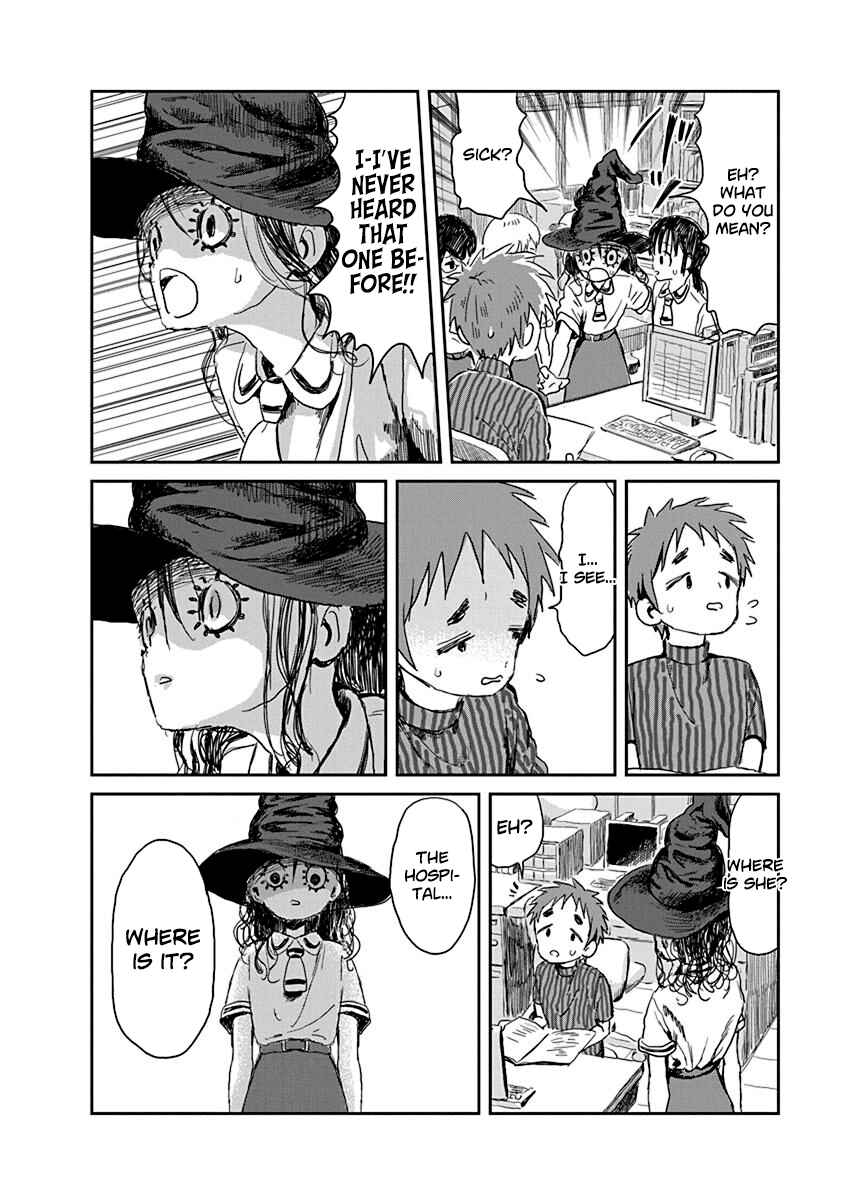 Page 6 Chapter 24 Asobi Asobase