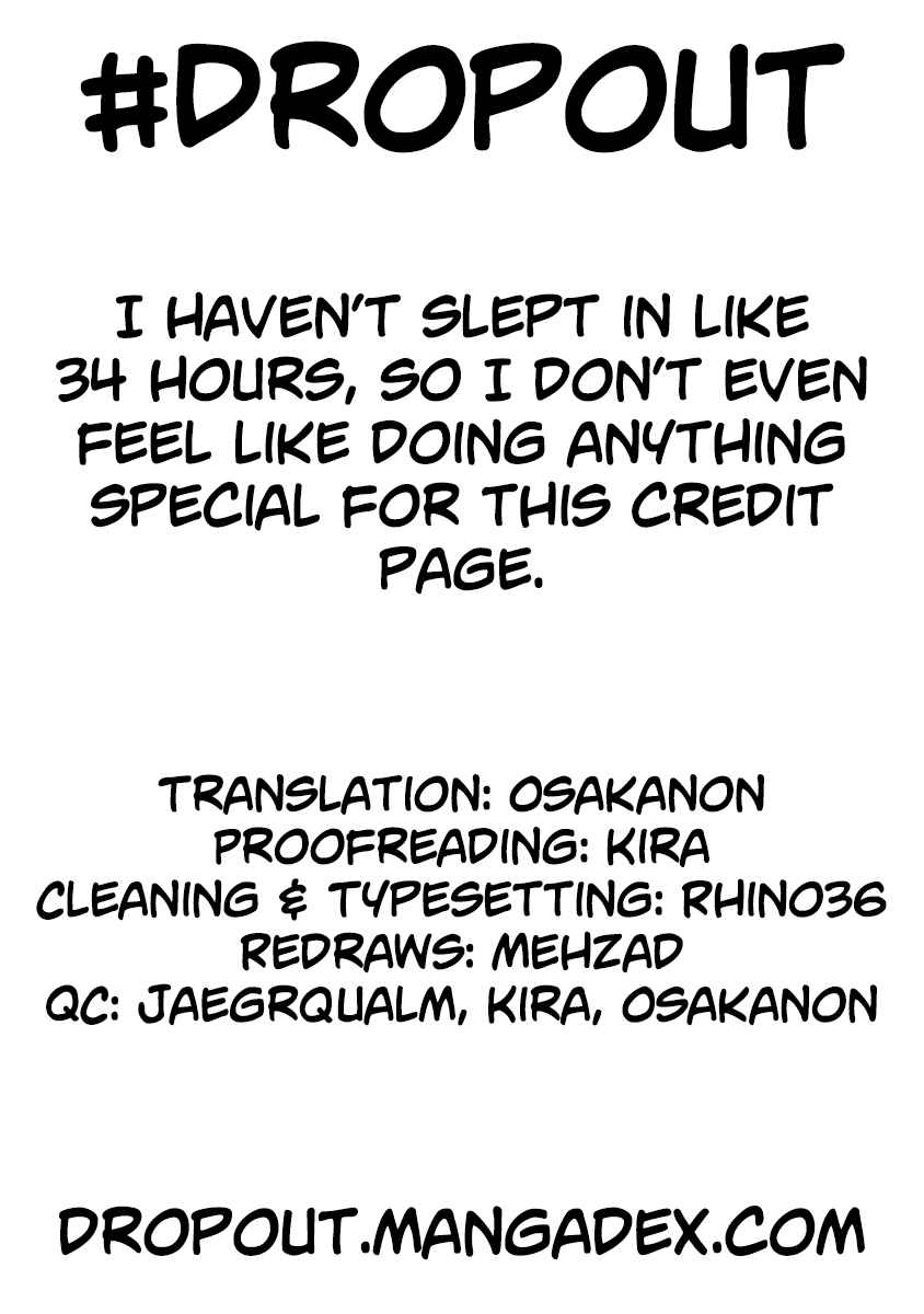 Page 20 Chapter 50 Asobi Asobase