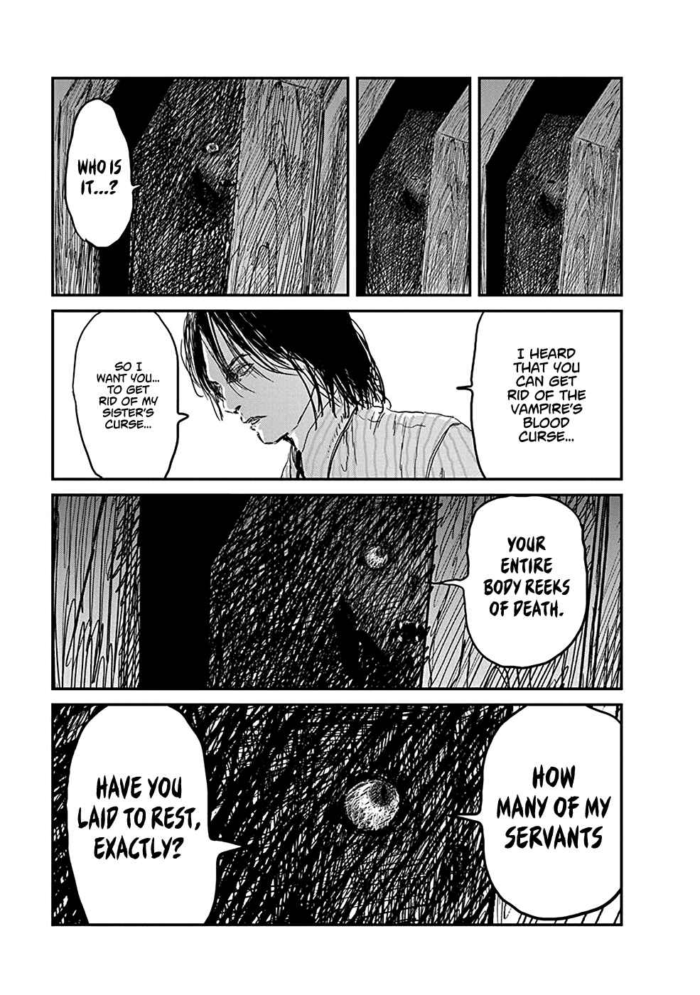 Page 16 Chapter 77 Asobi Asobase