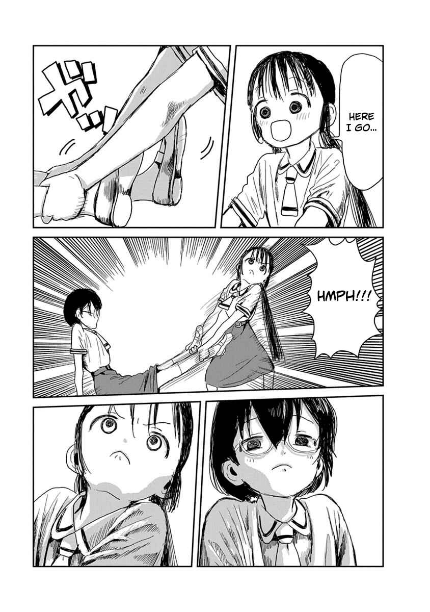 Page 5 Chapter 21 Asobi Asobase