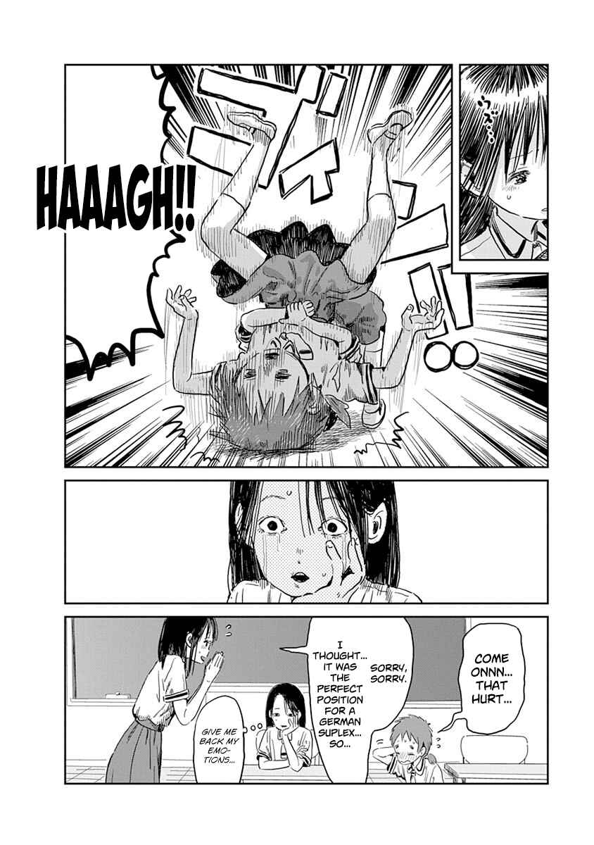 Page 5 Chapter 48 Asobi Asobase