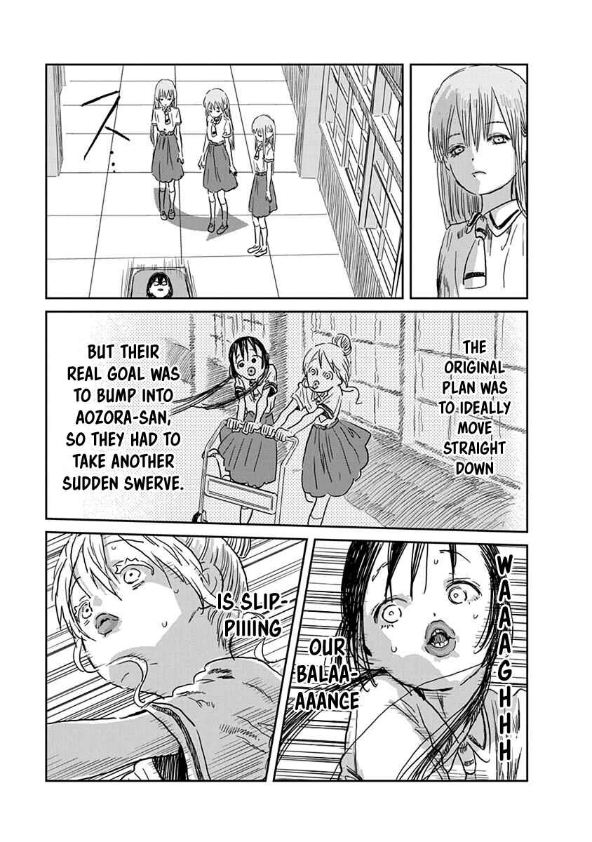 Page 14 Chapter 37 Asobi Asobase