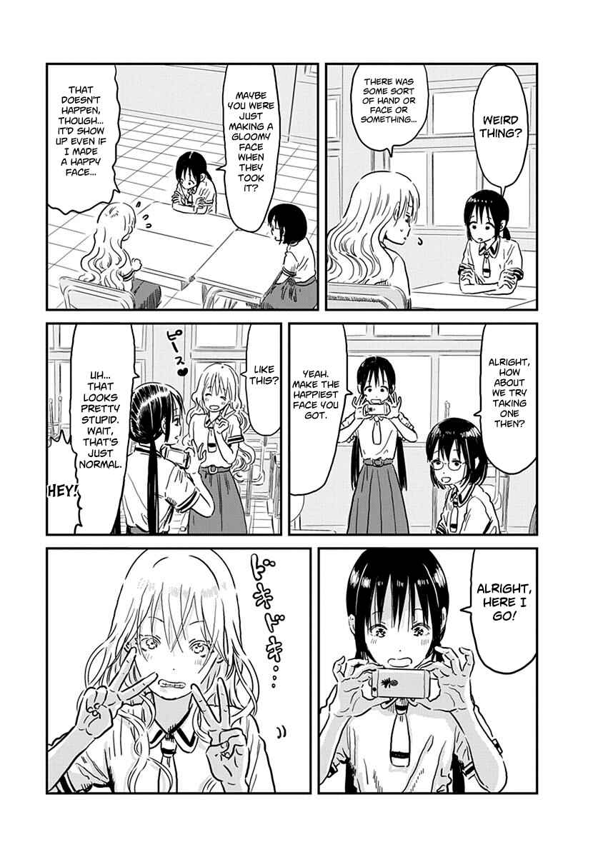 Page 4 Chapter 62 Asobi Asobase