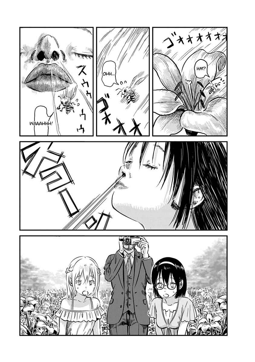 Page 10 Chapter 65 Asobi Asobase