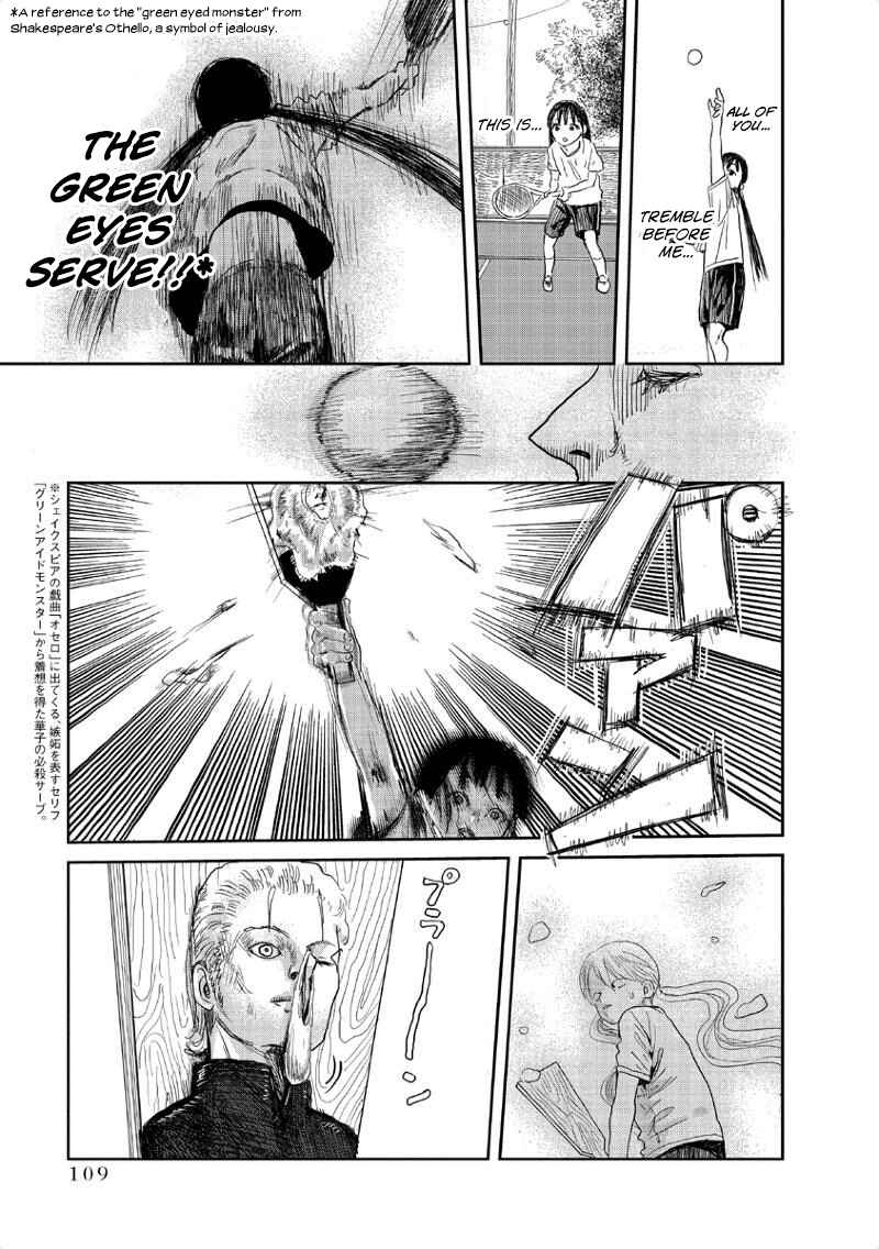 Page 10 Chapter 8 Asobi Asobase