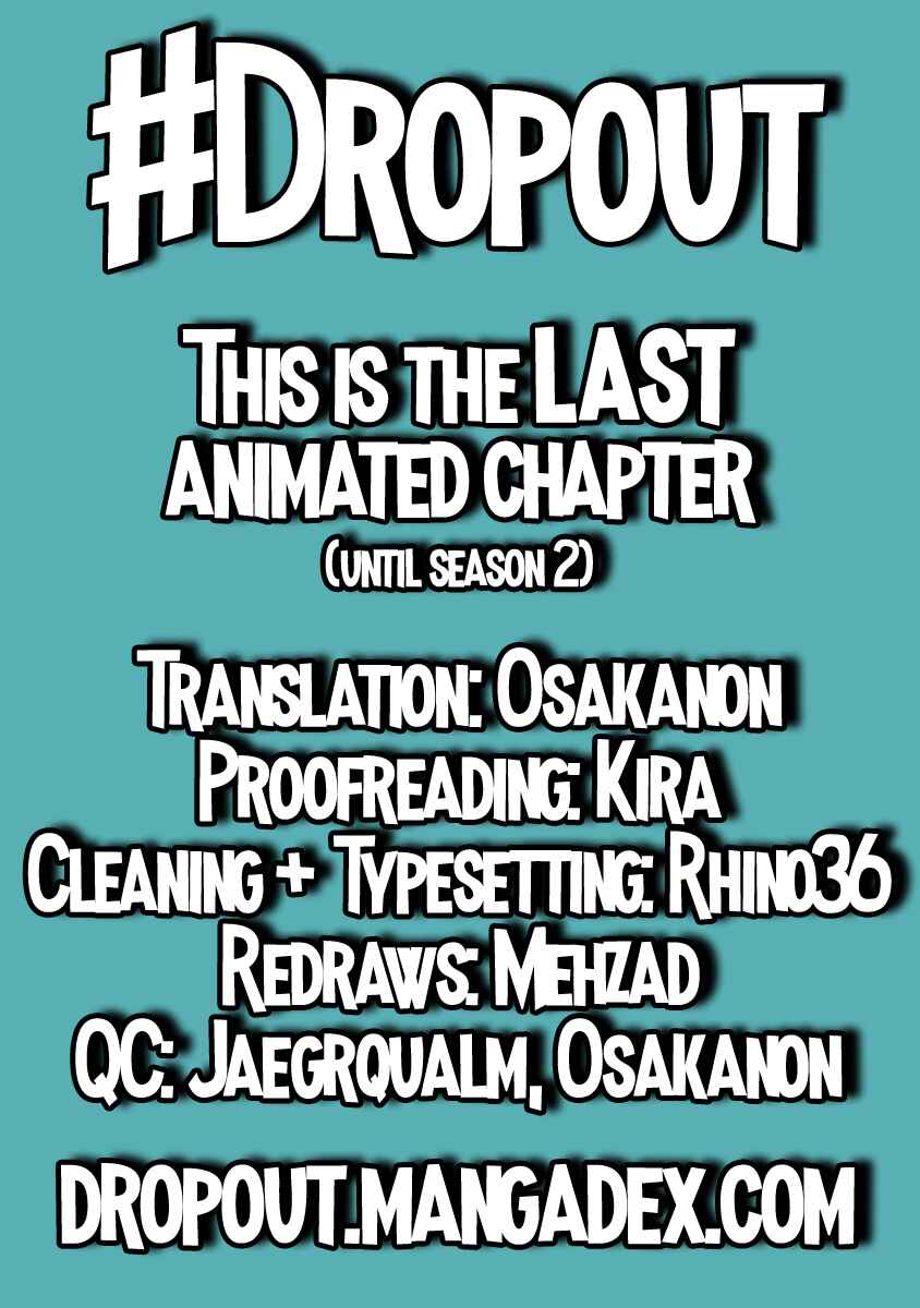 Page 17 Chapter 46 Asobi Asobase
