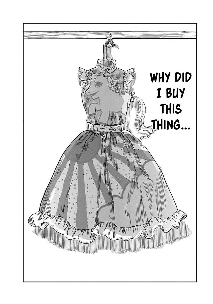 Page 3 Chapter 36 Asobi Asobase