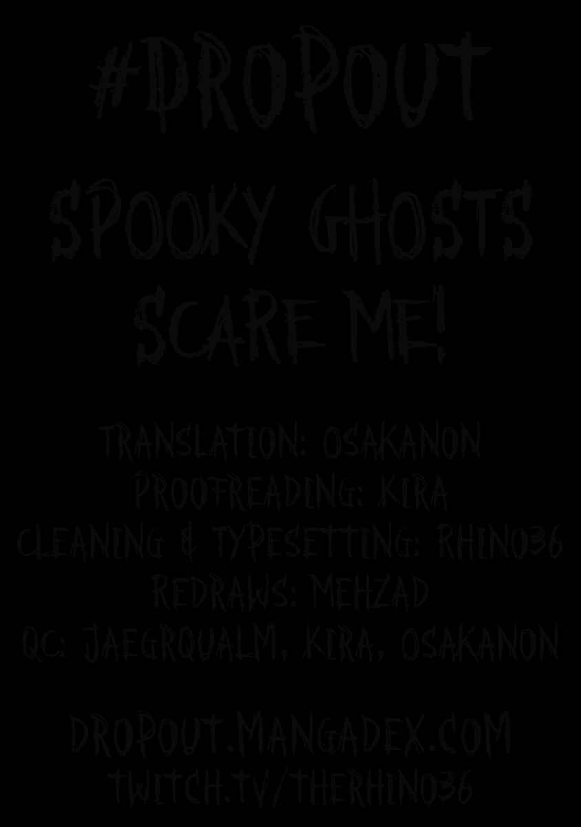 Page 19 Chapter 57 Asobi Asobase