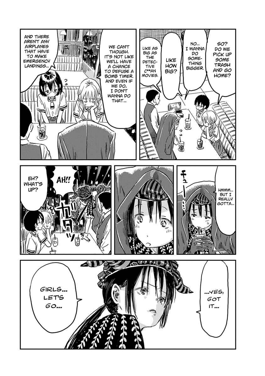 Page 8 Chapter 53 Asobi Asobase