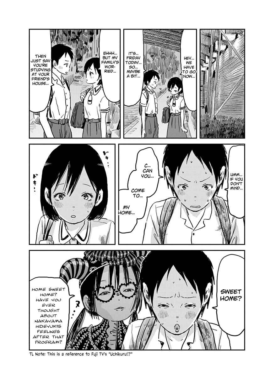 Page 9 Chapter 53 Asobi Asobase