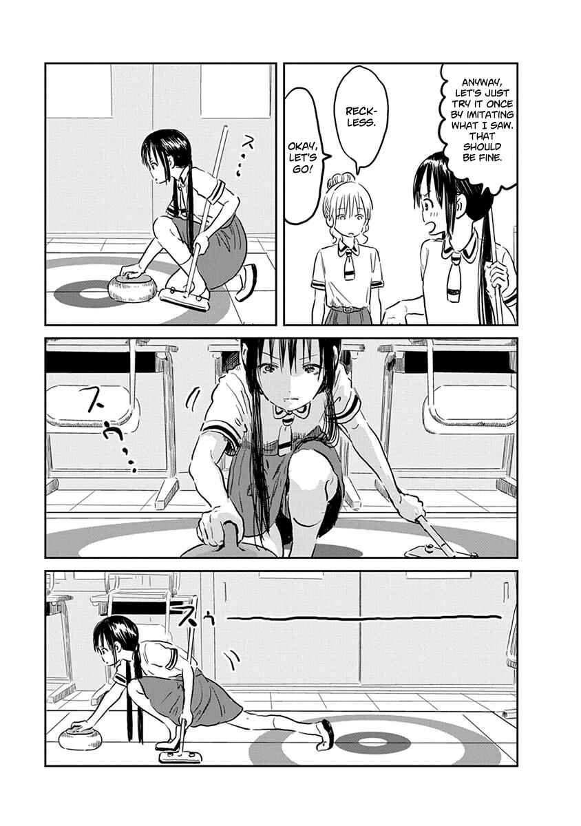 Page 6 Chapter 58 Asobi Asobase