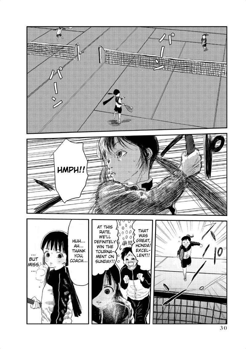 Page 3 Chapter 3 Asobi Asobase