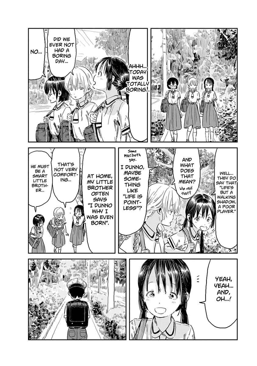 Page 3 Chapter 44 Asobi Asobase