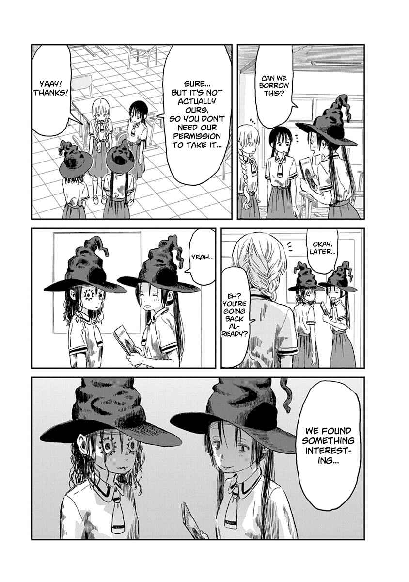 Page 6 Chapter 47 Asobi Asobase