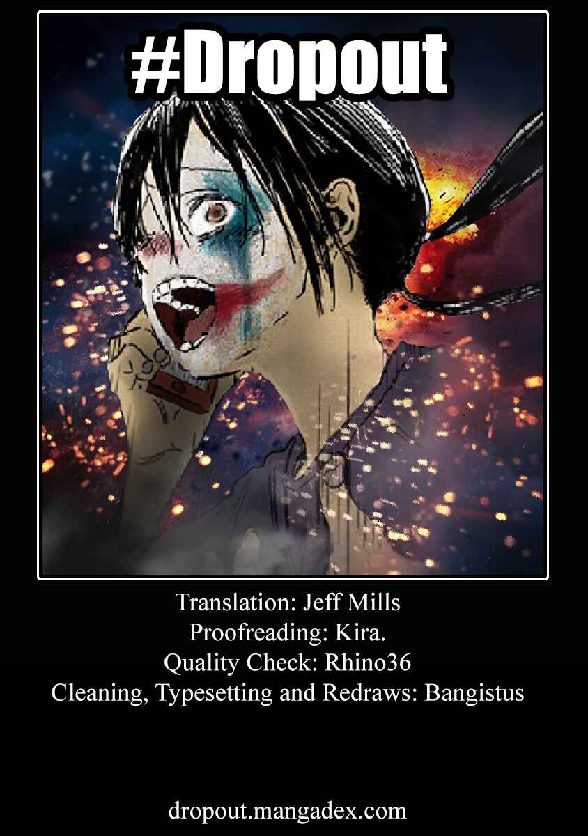 Page 23 Chapter 86 Asobi Asobase