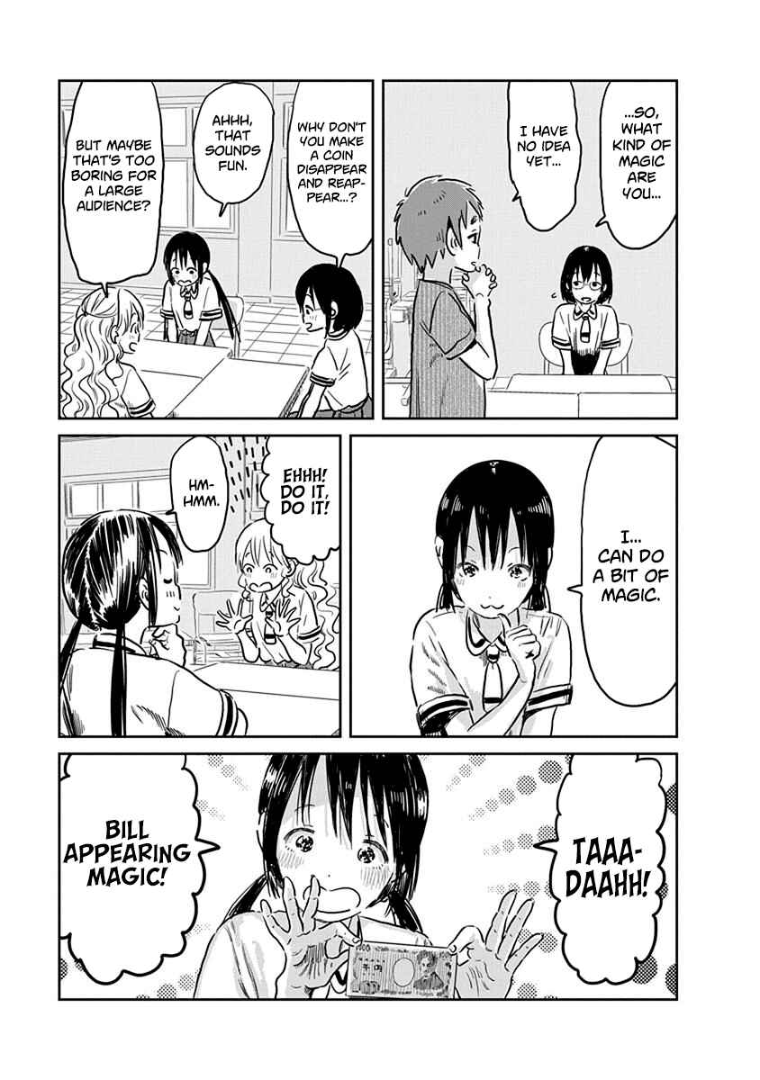Page 7 Chapter 59 Asobi Asobase