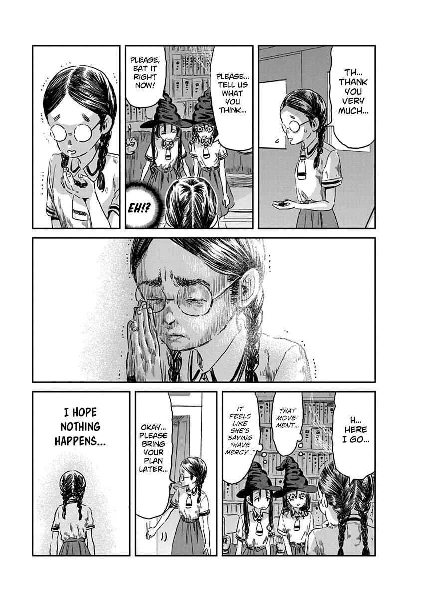 Page 12 Chapter 38 Asobi Asobase