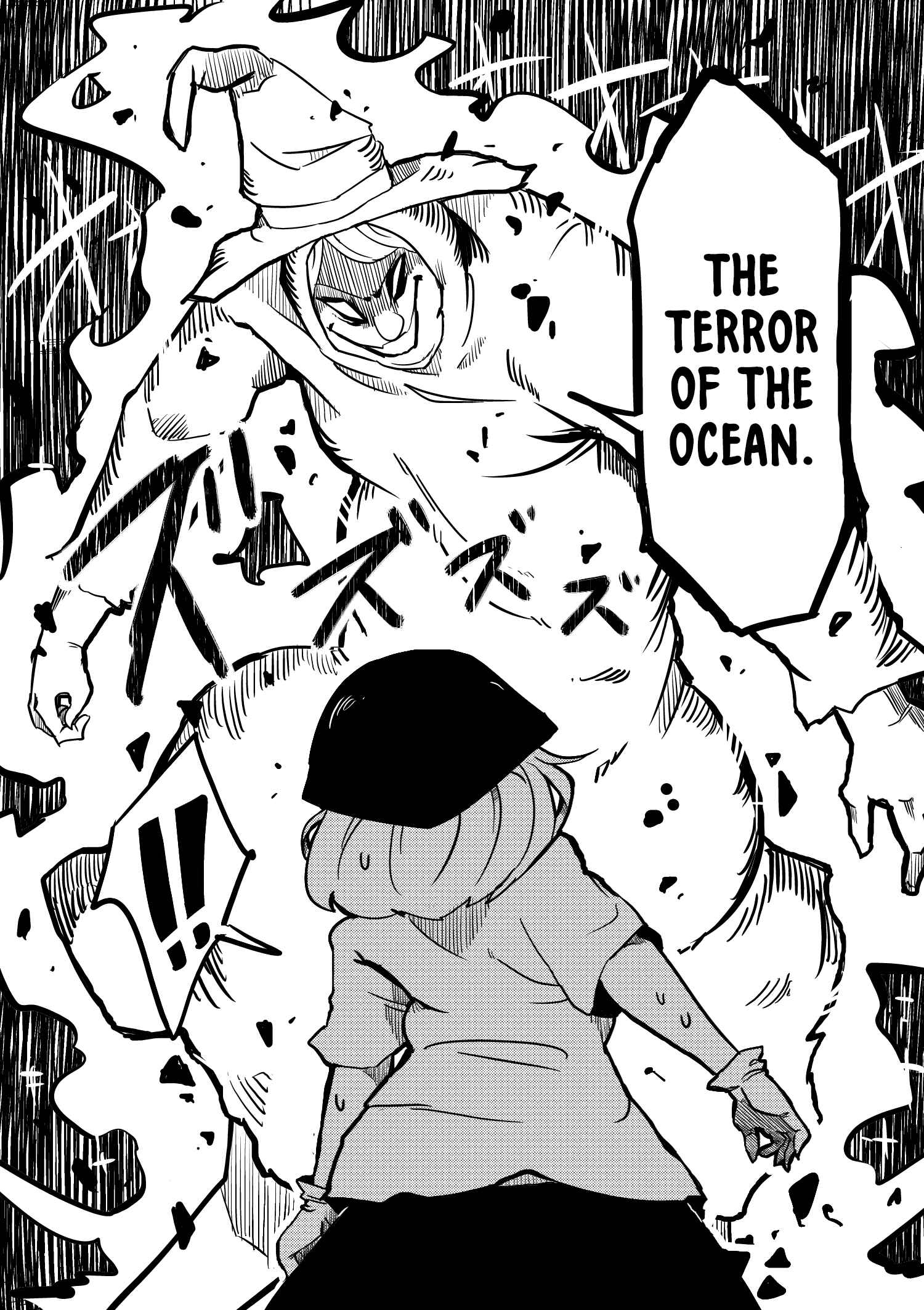 Page 19 Chapter 1 The War Chronicles of Cinderella