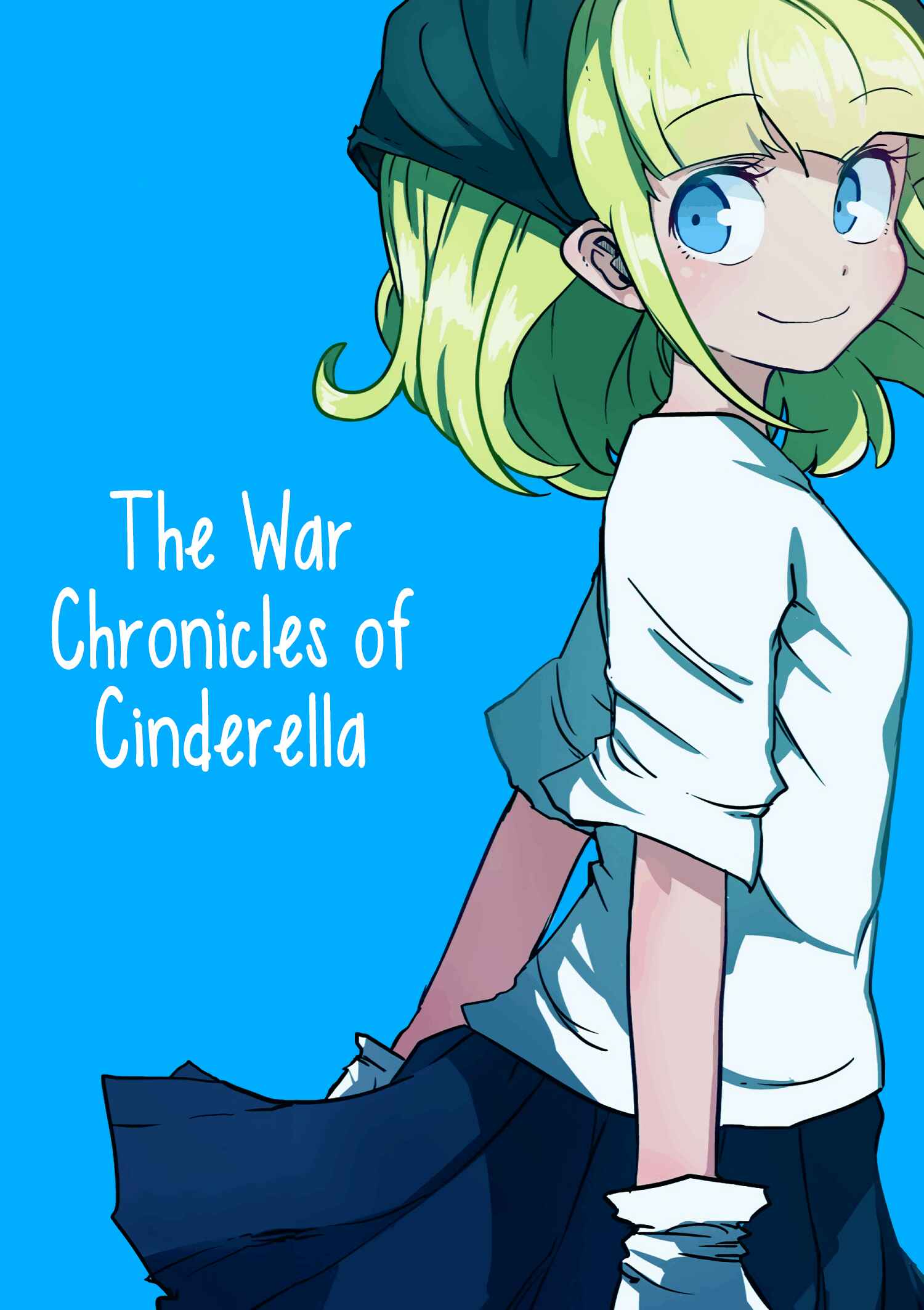 Page 1 Chapter 2 The War Chronicles of Cinderella