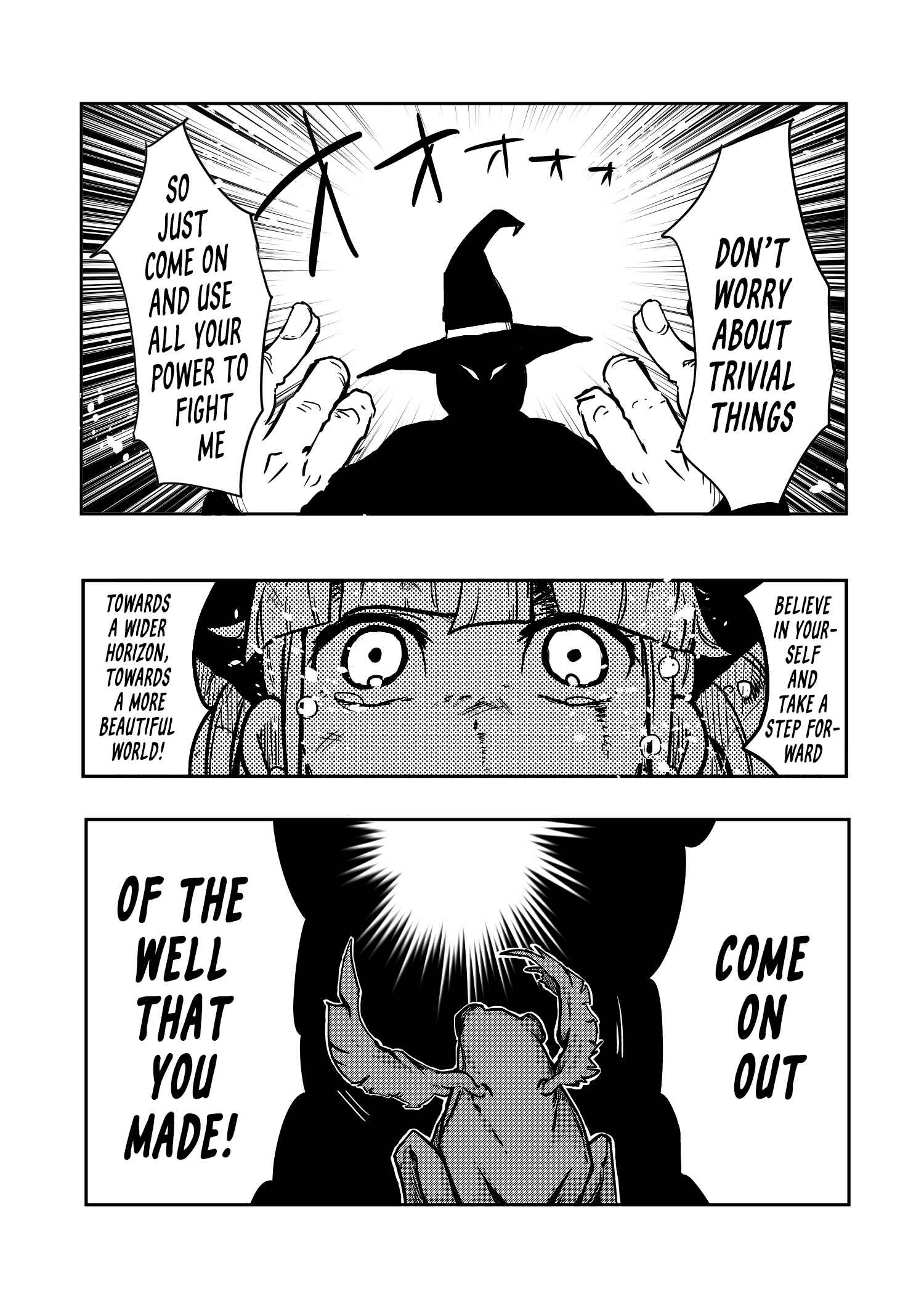 Page 23 Chapter 2 The War Chronicles of Cinderella