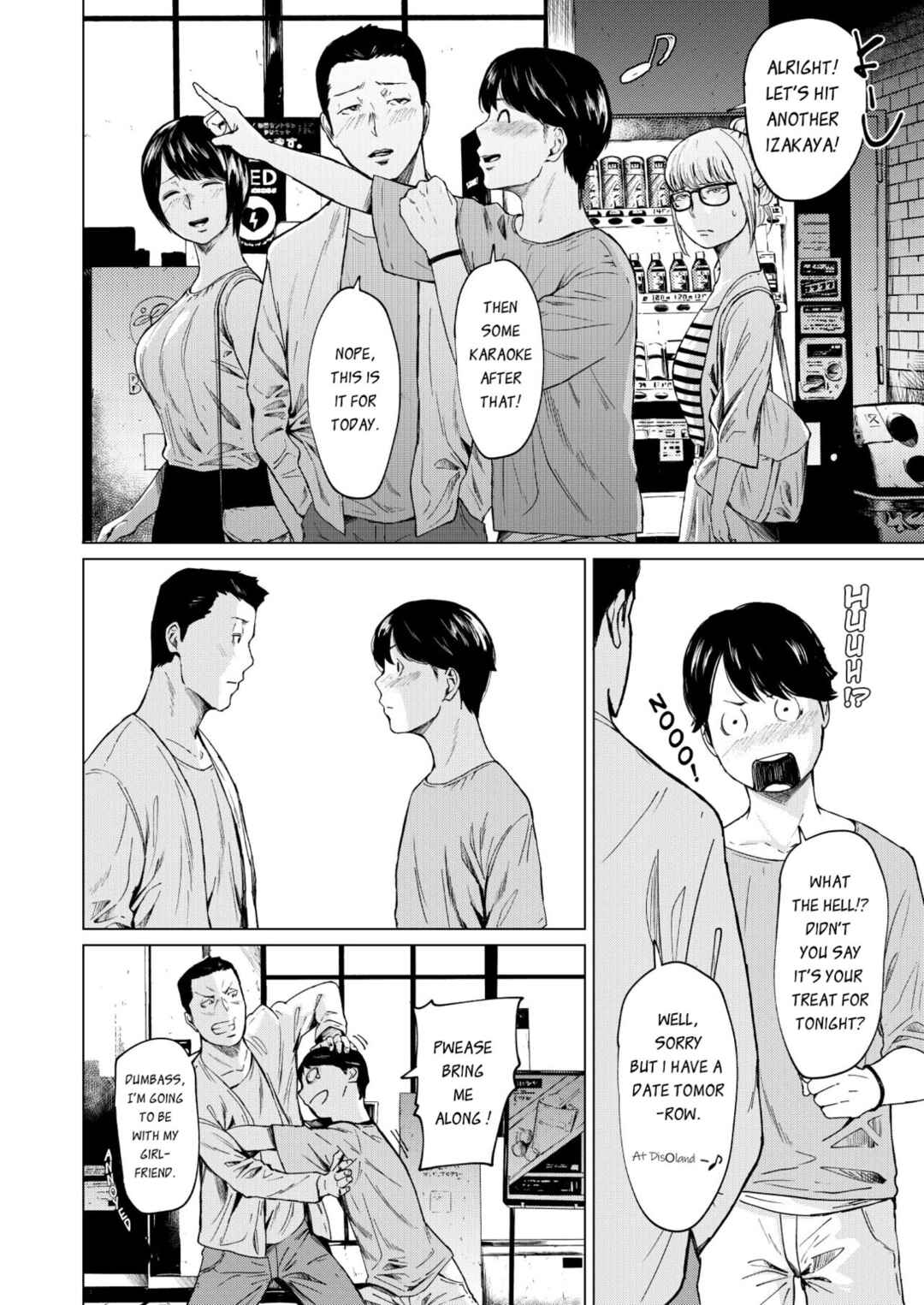 Page 11 Chapter Unknown_c811 Faithful and Unfaithful