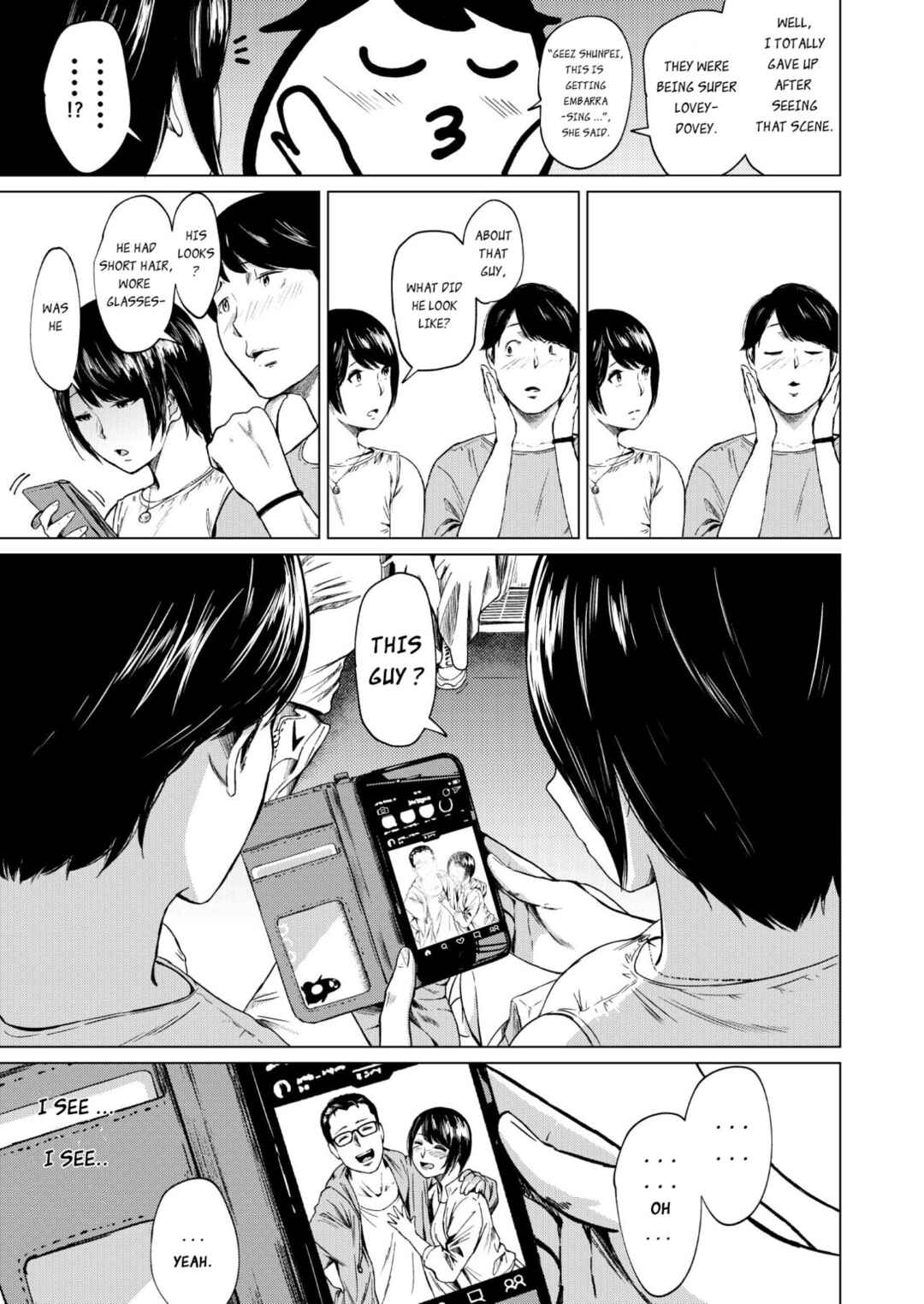 Page 14 Chapter Unknown_c811 Faithful and Unfaithful