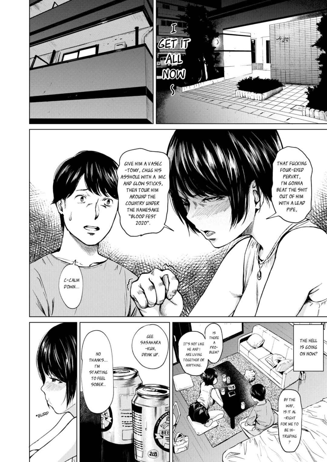 Page 15 Chapter Unknown_c811 Faithful and Unfaithful