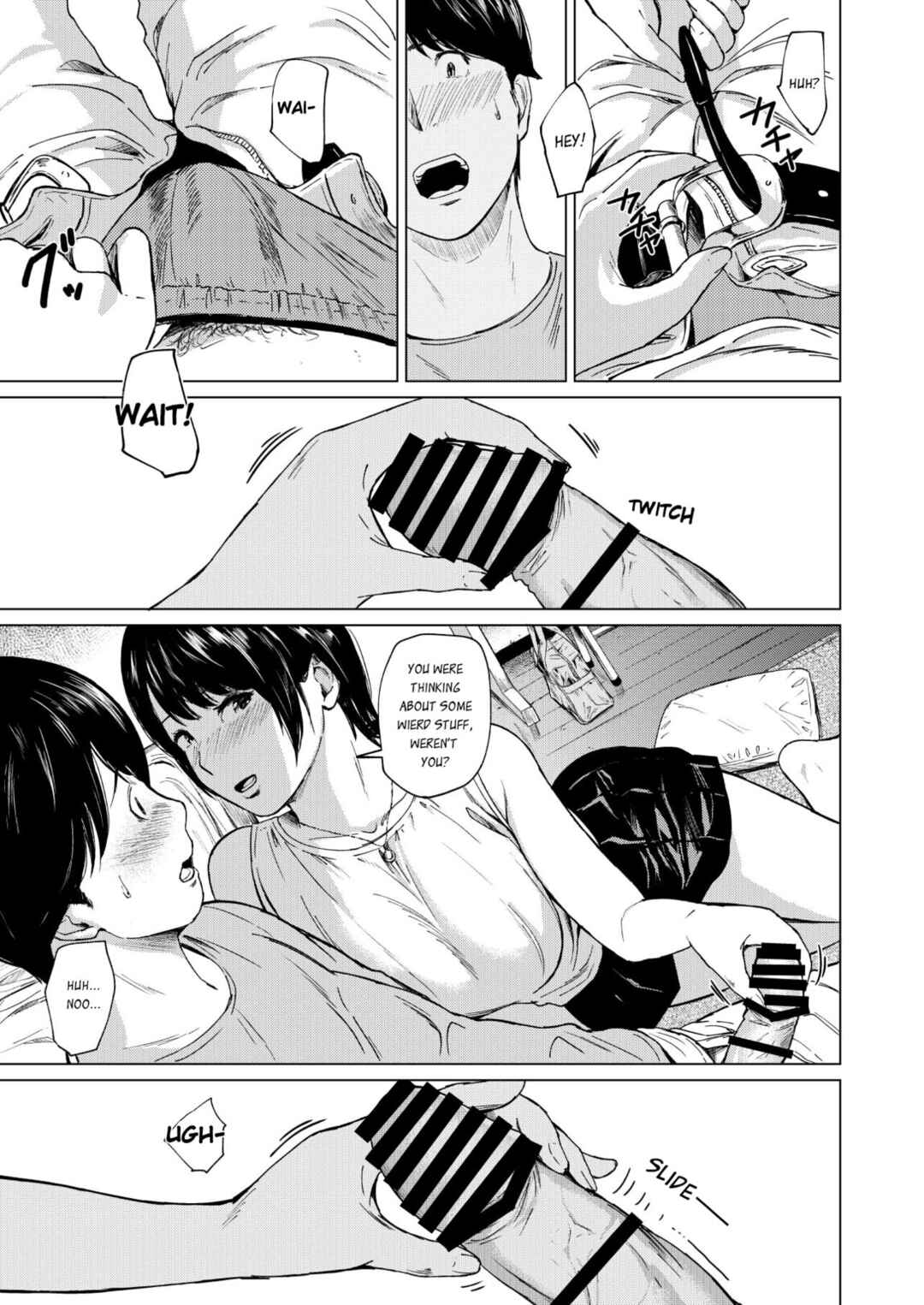 Page 20 Chapter Unknown_c811 Faithful and Unfaithful