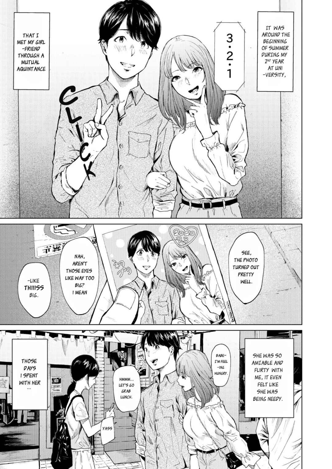 Page 4 Chapter Unknown_c811 Faithful and Unfaithful
