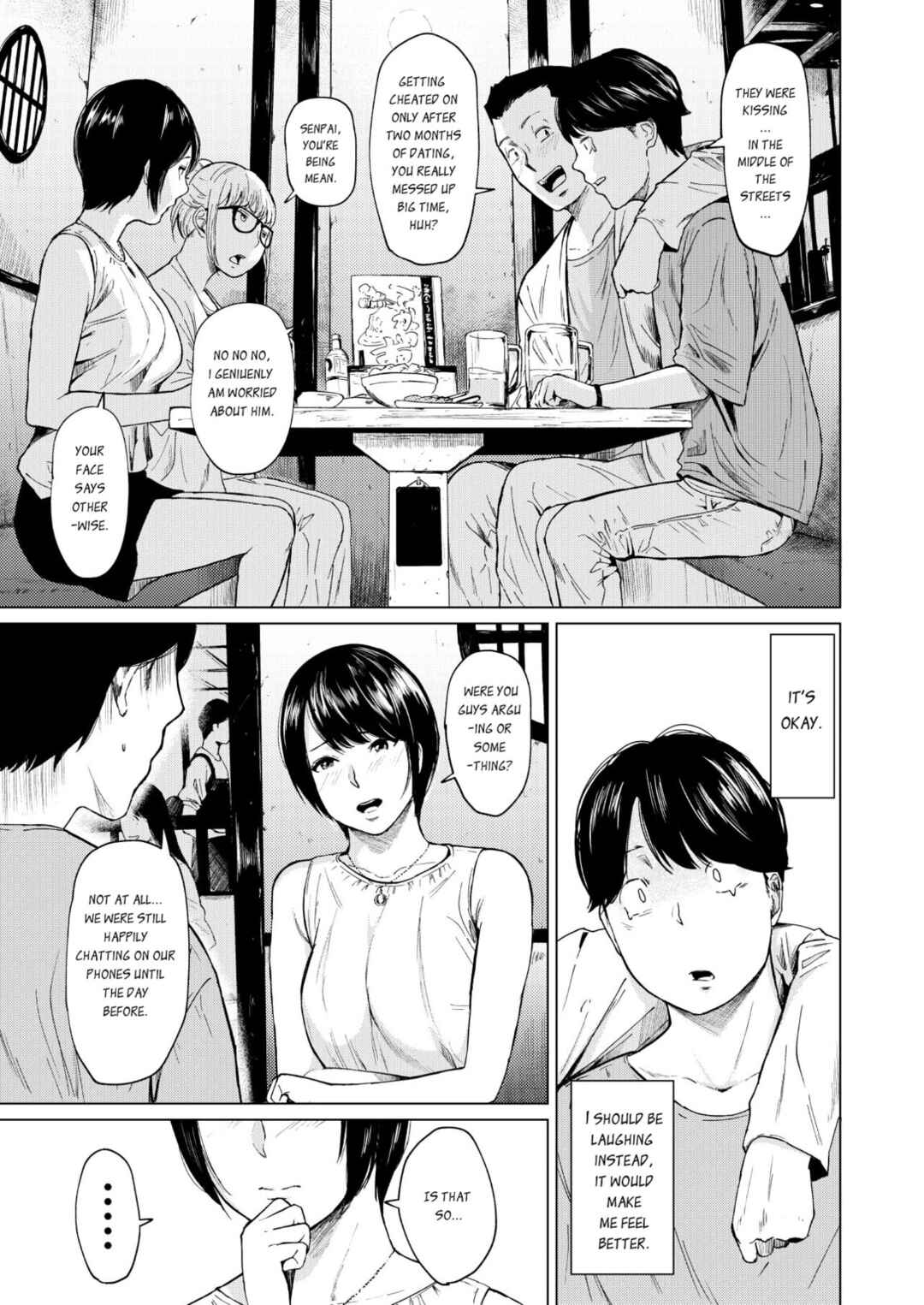 Page 8 Chapter Unknown_c811 Faithful and Unfaithful