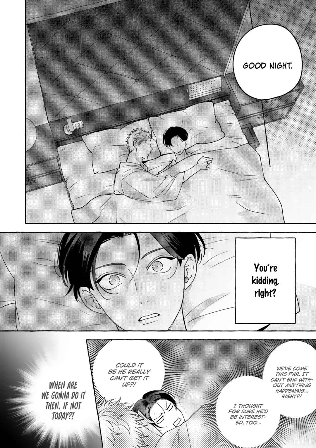 Page 13 Chapter Unknown_f36c Mayakashi no Cherry